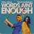 Disco Words Ain't Enough (Featuring Chloe Moriondo) (Cd Single) de Tessa Violet
