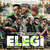 Disco Elegi (Ft. Lenny Tavarez, Dalex, Sech, Anuel Aa, Farruko, Justin Quiles) (Remix) (Cd Single) de Rauw Alejandro