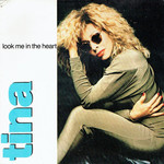 Look Me In The Heart (Cd Single) Tina Turner