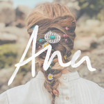 Ana (Featuring Ana) (Cd Single) Sofia Ellar