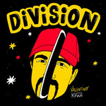 Division (Cd Single) Valentino Khan