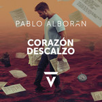 Corazon Descalzo (Cd Single) Pablo Alboran