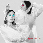 Ojos Noche (Featuring Carla Morrison) (Cd Single) Elsa Y Elmar