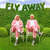 Caratula frontal de Fly Away (Cd Single) Tones And I