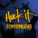 Huck It (Cd Single) The Offspring