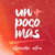 Disco Un Poco Mas (Cd Single) de Alexander Acha