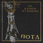 La Nota (Featuring Mathew & Jey Blessing) (Cd Single) Eix