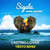 Caratula frontal de Lasting Lover (Featuring James Arthur) (Tiesto Remix) (Cd Single) Sigala