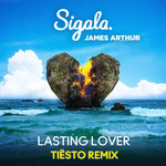 Lasting Lover (Featuring James Arthur) (Tiesto Remix) (Cd Single) Sigala