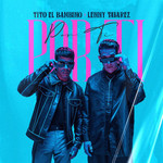 Por Ti (Featuring Lenny Tavarez) (Cd Single) Tito El Bambino