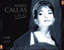 Cartula frontal Maria Callas Vive