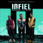Infiel (Featuring Rauw Alejandro & Brytiago) (Cd Single) Eix