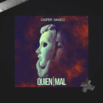 Quien Esta Mal (Cd Single) Casper Magico