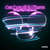 Disco Bridged By A Lightwave (Featuring Kiesza) (Cd Single) de Deadmau5