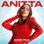 Cartula frontal Anitta Amor Real (Holiday Song) (Cd Single)