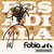 Disco Pesadilla (Mtv Unplugged) (Cd Single) de Fobia