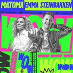 Wow (Featuring Emma Steinbakken) (Cd Single) Matoma