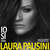 Carátula frontal Laura Pausini Io Si (Ep)
