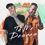 Tu Me Deseas (Featuring Juan Magan) (Cd Single) Jose De Rico