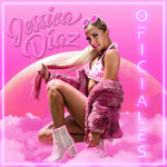 Oficiales (Cd Single) Jessica Diaz