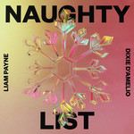 Naughty List (Featuring Dixie D'amelio) (Cd Single) Liam Payne