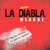 Disco La Diabla (Cd Single) de Merche