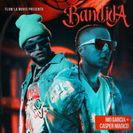 Bandida (Cd Single) Nio Garcia & Casper Magico