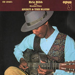 Spirit & The Blues Eric Bibb