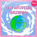 Un Mundo Nuevo (Cd Single) Mario Bautista