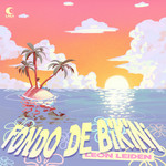 Fondo De Bikini (Cd Single) Leon Leiden