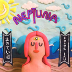 Ikite Iru (Cd Single) Neptuna