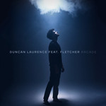 Arcade (Featuring Fletcher) (Cd Single) Duncan Laurence