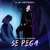 Caratula frontal de Se Pega (Cd Single) Ale Mendoza