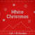 Carátula frontal Cali & El Dandee White Christmas (Cd Single)