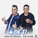 Mas De Ti (Cd Single) Jorge Celedon & Sergio Luis Rodriguez