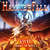 Carátula frontal Hammerfall Live! Against The World
