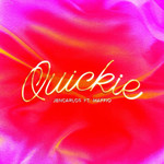 Quickie (Featuring Maffio) (Cd Single) Jencarlos Canela