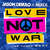 Cartula frontal Jason Derulo Love Not War (The Tampa Beat) (Featuring Nuka) (Cd Single)