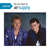 Caratula frontal de Playlist: The Very Best Of Air Supply Air Supply