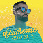 Quiereme (Cd Single) Mike Bahia