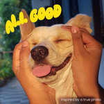 All Good (Cd Single) Samm Henshaw