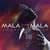 Cartula frontal Soraya Arnelas Mala Mala (Featuring David Botero) (Cd Single)