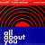 Caratula frontal de All About You (Featuring Foster The People) (Sunset Version) (Cd Single) The Knocks