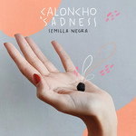 Semilla Negra (Featuring Caloncho) (Cd Single) Carlos Sadness