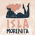 Cartula frontal Carlos Sadness Isla Morenita (Cd Single)