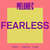 Disco Fearless (Featuring Nadia Rose) (Cd Single) de Melanie C