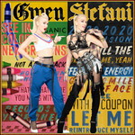 Let Me Reintroduce Myself (Cd Single) Gwen Stefani