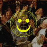 Happy Face (Cd Single) Jagwar Twin