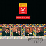 Running In The Family (Deluxe Edition) Level 42