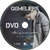 Caratula Dvd de Gemeliers - Mil Y Una Noches (Edicion Especial)